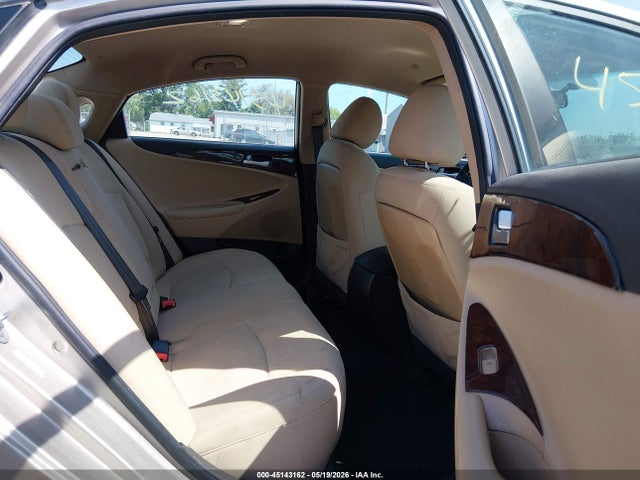 Hyundai SONATA Gls