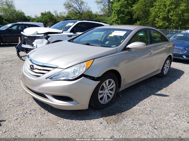 Hyundai SONATA Gls