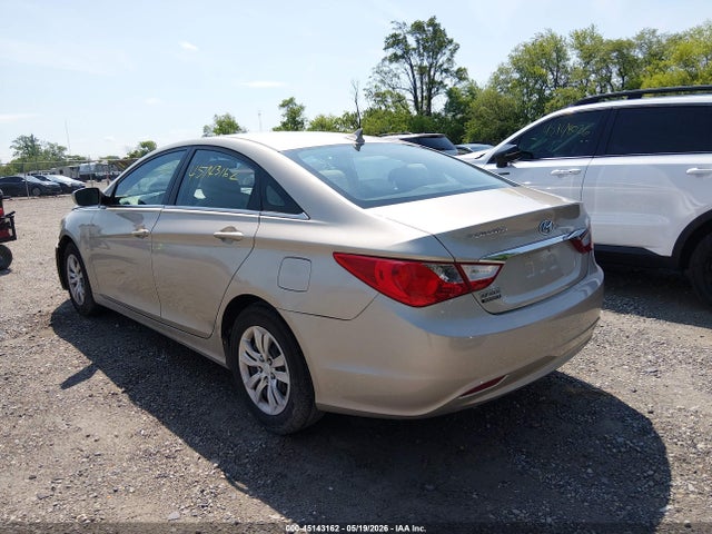 Hyundai SONATA Gls