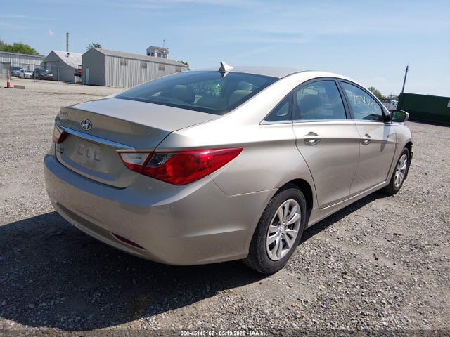 Hyundai SONATA Gls