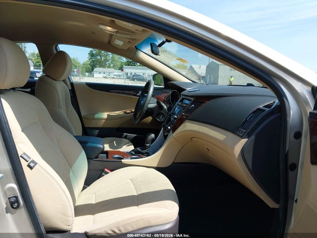 Hyundai SONATA Gls