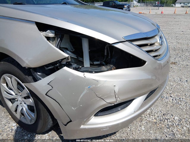 Hyundai SONATA Gls