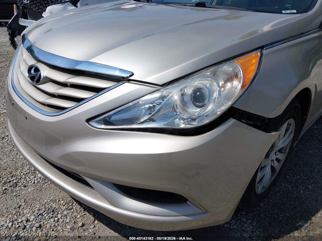 Hyundai SONATA Gls