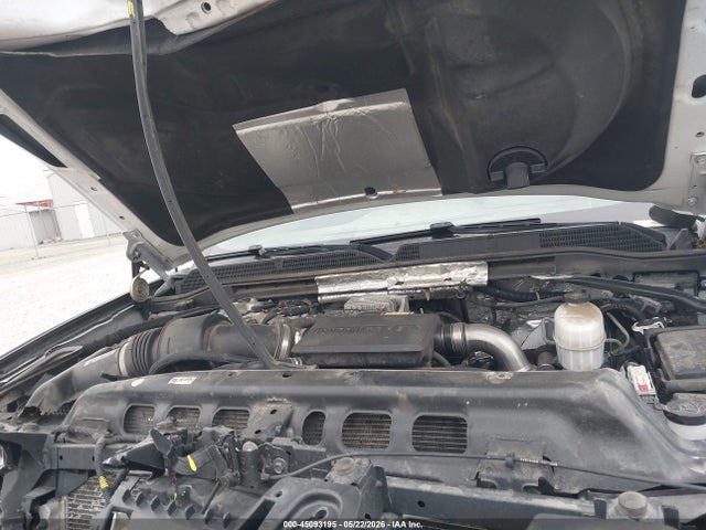 General Motors Sierra 3500HD Denali