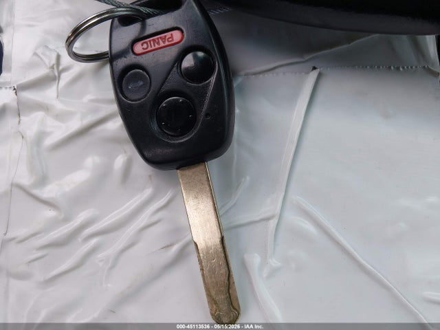 Honda Accord 3.0 Ex