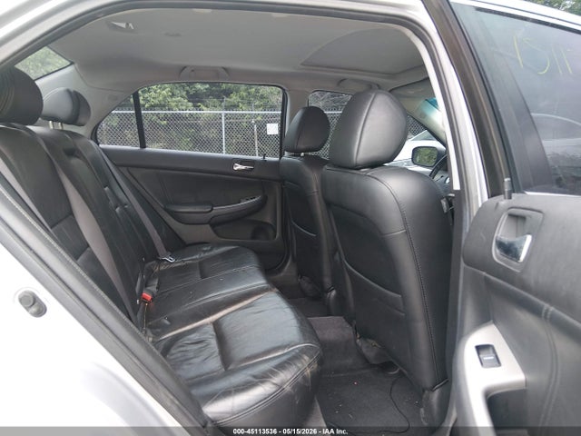 Honda Accord 3.0 Ex