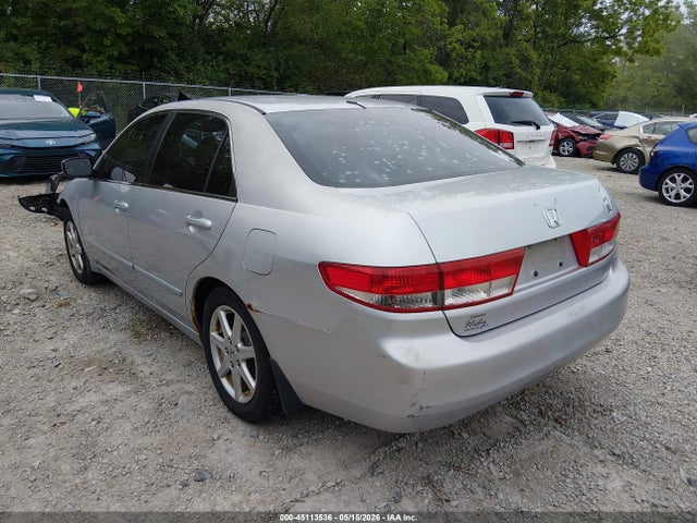 Honda Accord 3.0 Ex