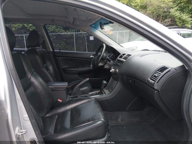 Honda Accord 3.0 Ex