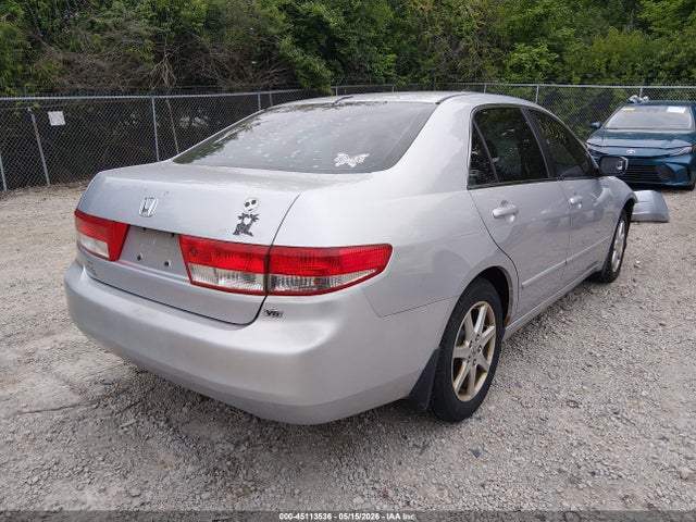 Honda Accord 3.0 Ex