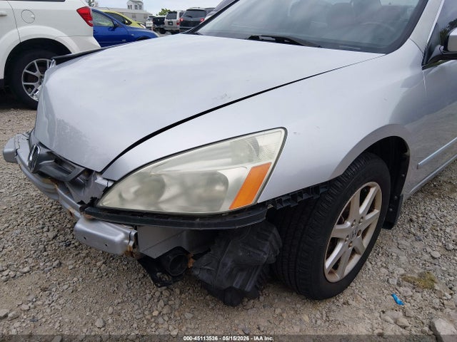 Honda Accord 3.0 Ex