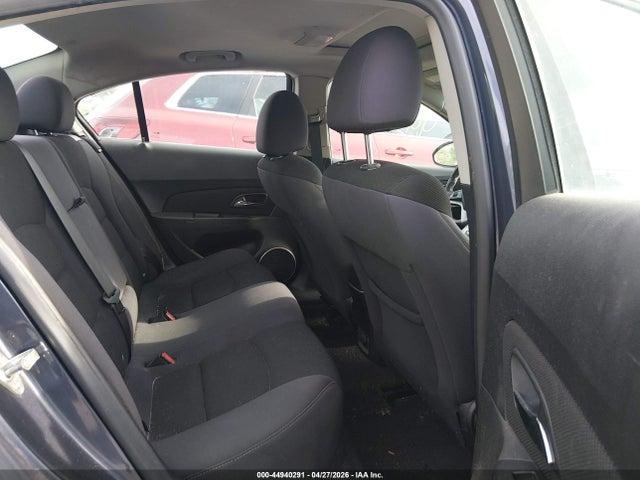 Chevrolet Cruze 1lt Auto