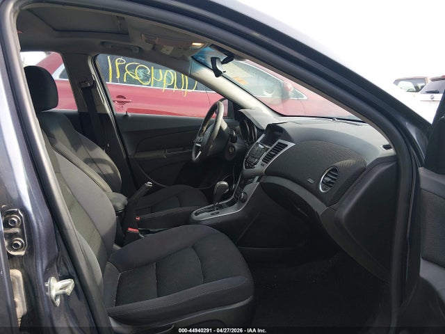 Chevrolet Cruze 1lt Auto