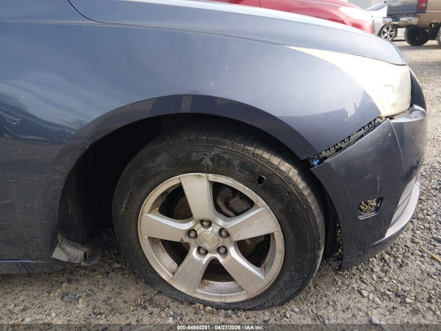 Chevrolet Cruze 1lt Auto