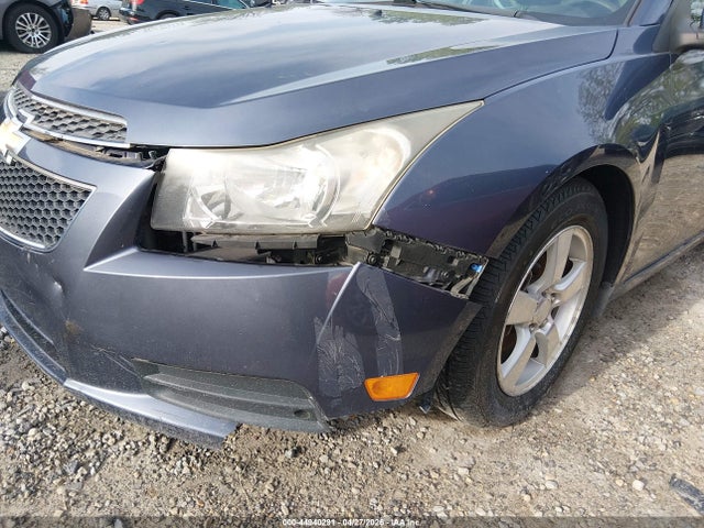 Chevrolet Cruze 1lt Auto