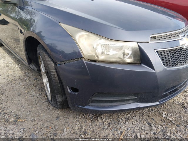 Chevrolet Cruze 1lt Auto