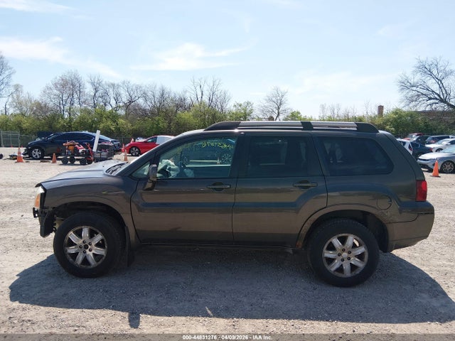Mitsubishi Endeavor