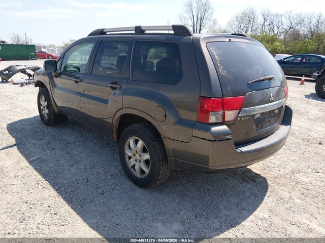 Mitsubishi Endeavor