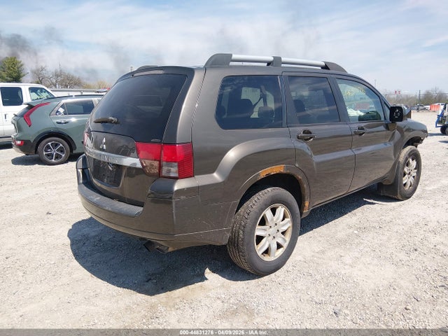Mitsubishi Endeavor