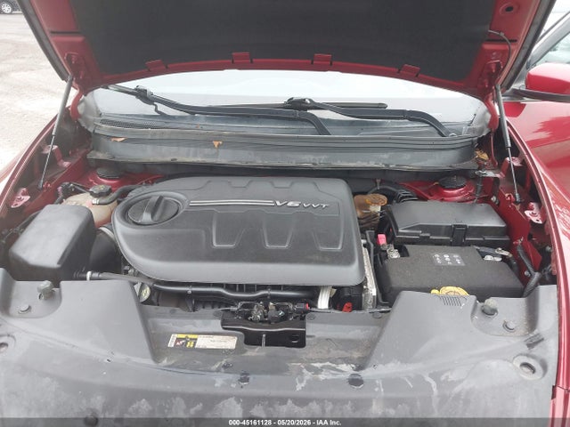 Jeep Cherokee Latitude 4x4