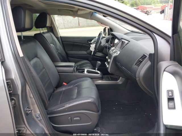 Nissan Murano Sl
