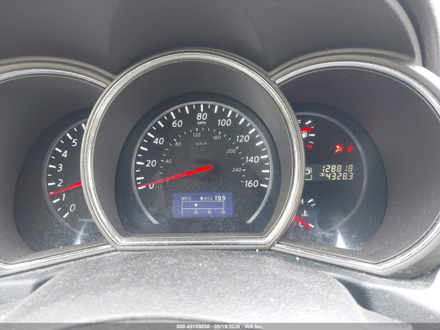 Nissan Murano Sl