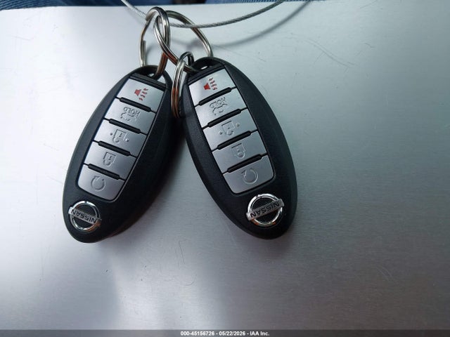 Nissan Maxima 3.5 Sl