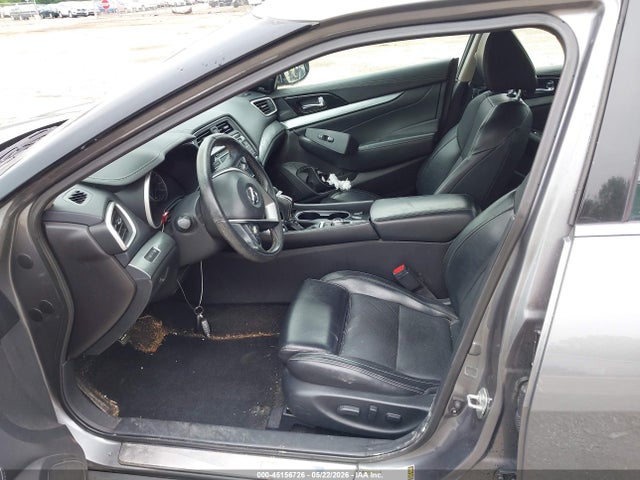 Nissan Maxima 3.5 Sl