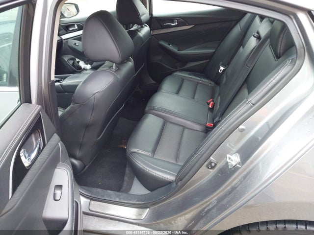 Nissan Maxima 3.5 Sl