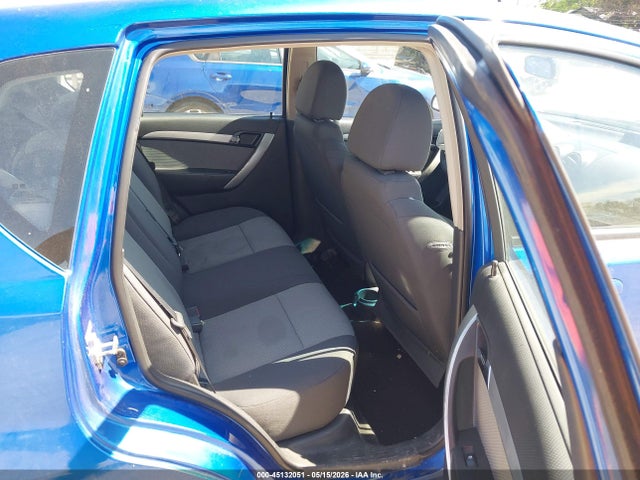 Chevrolet Aveo 1lt