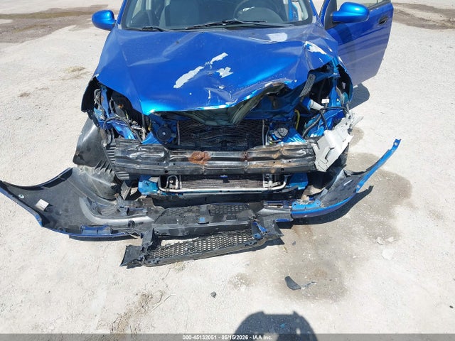 Chevrolet Aveo 1lt