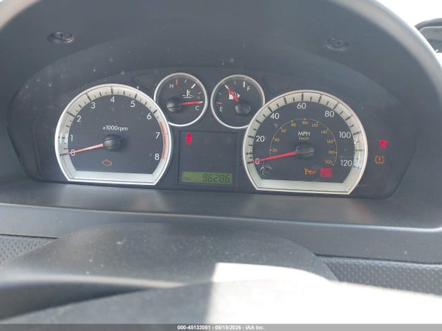 Chevrolet Aveo 1lt