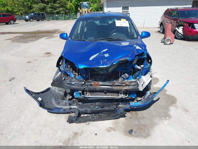 Chevrolet Aveo 1lt