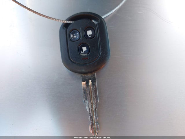 Chevrolet Aveo 1lt