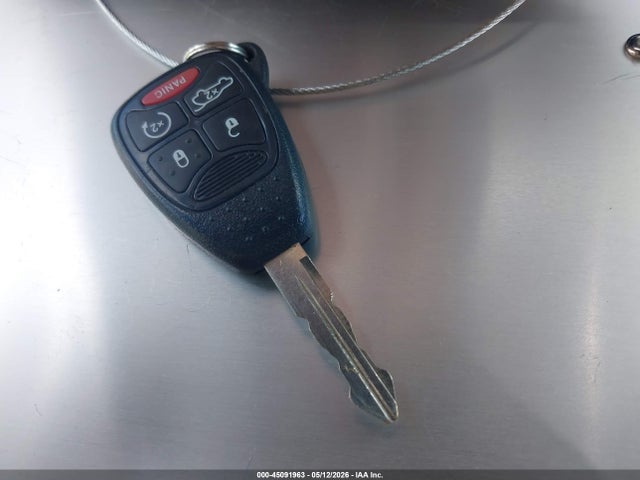 Chrysler 200 Touring