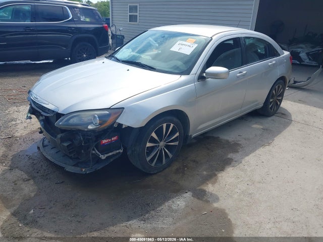 Chrysler 200 Touring