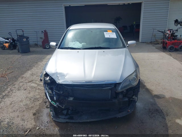 Chrysler 200 Touring