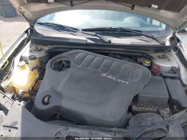 Chrysler 200 Touring