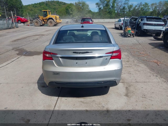 Chrysler 200 Touring