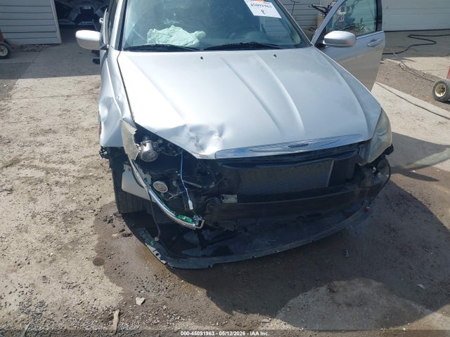 Chrysler 200 Touring