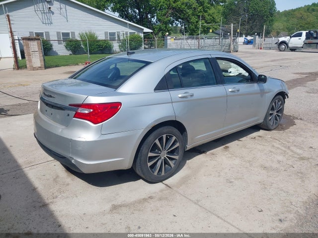 Chrysler 200 Touring