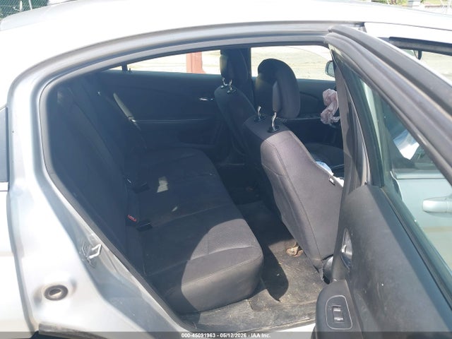 Chrysler 200 Touring