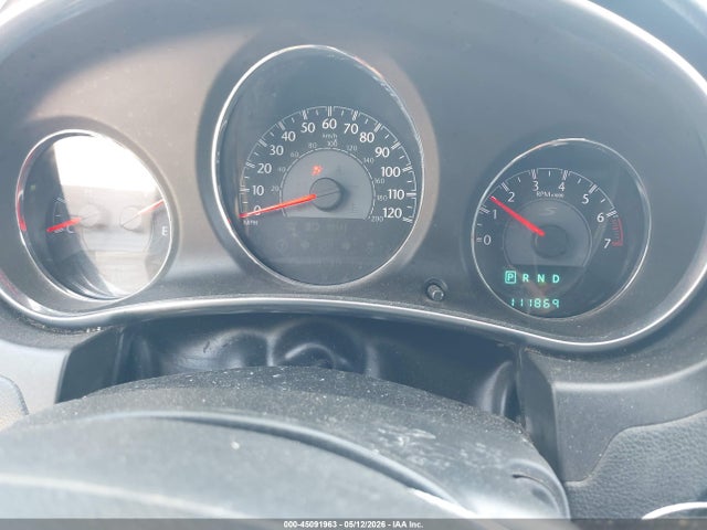 Chrysler 200 Touring