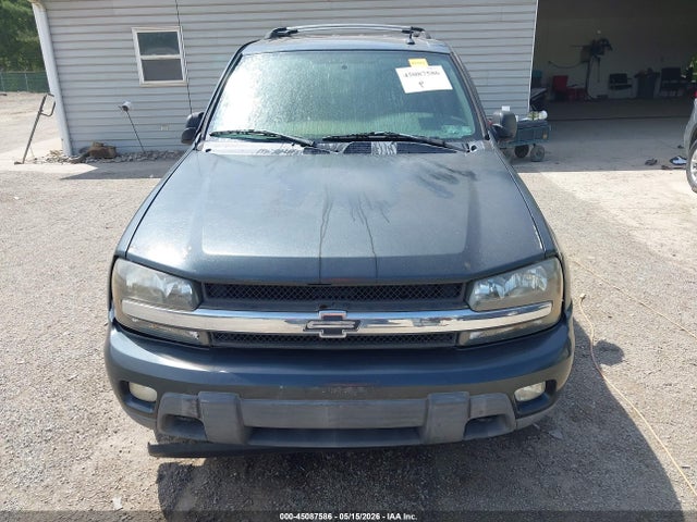 Chevrolet Trailblazer Lt