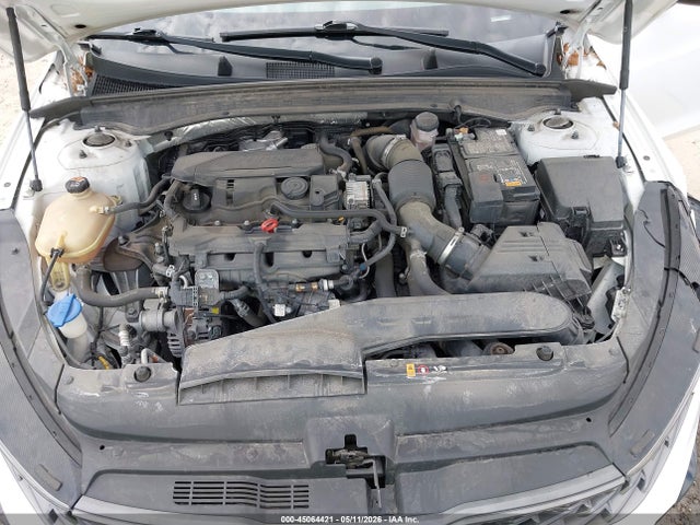 Kia K5 Gt-line
