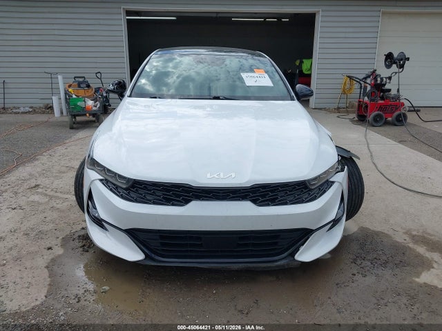 Kia K5 Gt-line