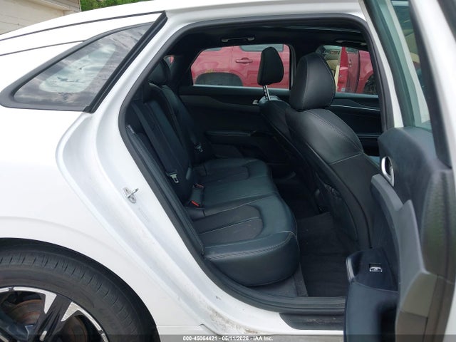 Kia K5 Gt-line