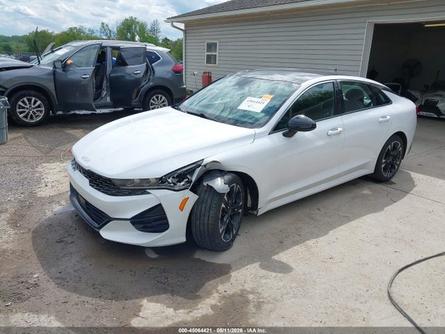 Kia K5 Gt-line