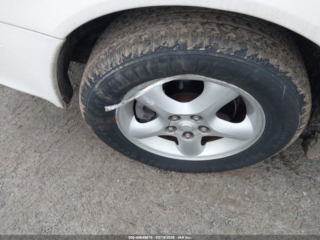 Ford Taurus Ses