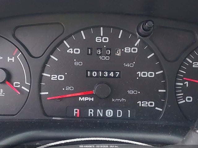 Ford Taurus Ses