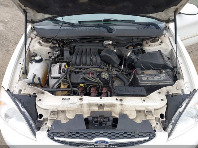 Ford Taurus Ses
